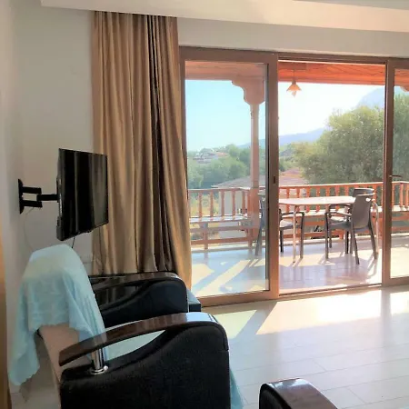 Appartamento No:2 Akyaka (Mugla)