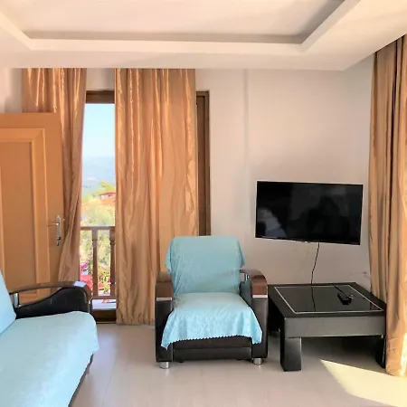 Appartamento No:2 Akyaka (Mugla)