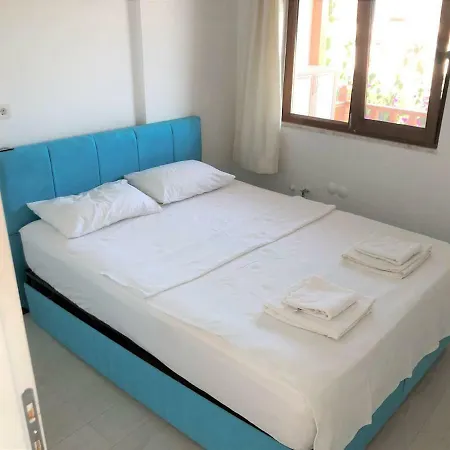 No:2 Appartamento Akyaka (Mugla)