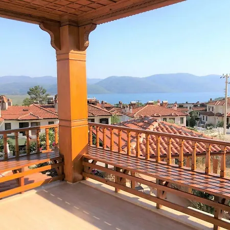No:2 * Akyaka (Mugla)