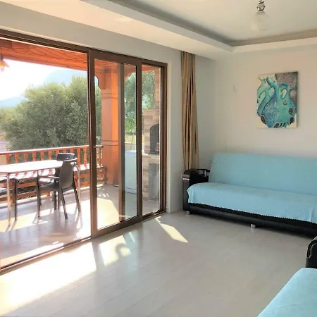 No:2 Apartament