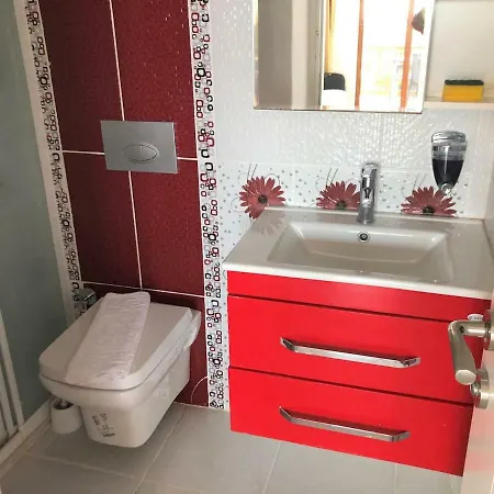 Apartament No:2 Akyaka (Mugla)
