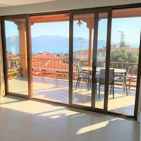 No:2 Apartament Akyaka (Mugla)