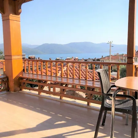 No:2 * Akyaka (Mugla)
